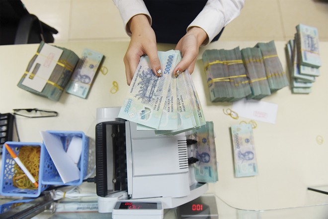 rủi ro tín dụng và rủi ro thanh khoản