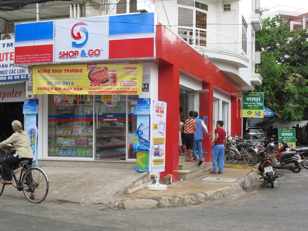 5 điều kiêng kị khi thuê mặt bằng kinh doanh 3