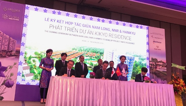 Công ty CP đầu tư Nam Long (NLG) - 10