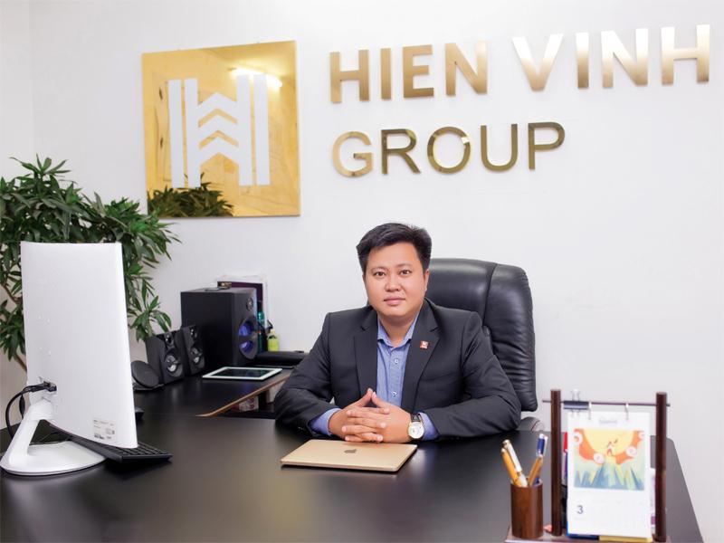 Hiển Vinh Group - 3