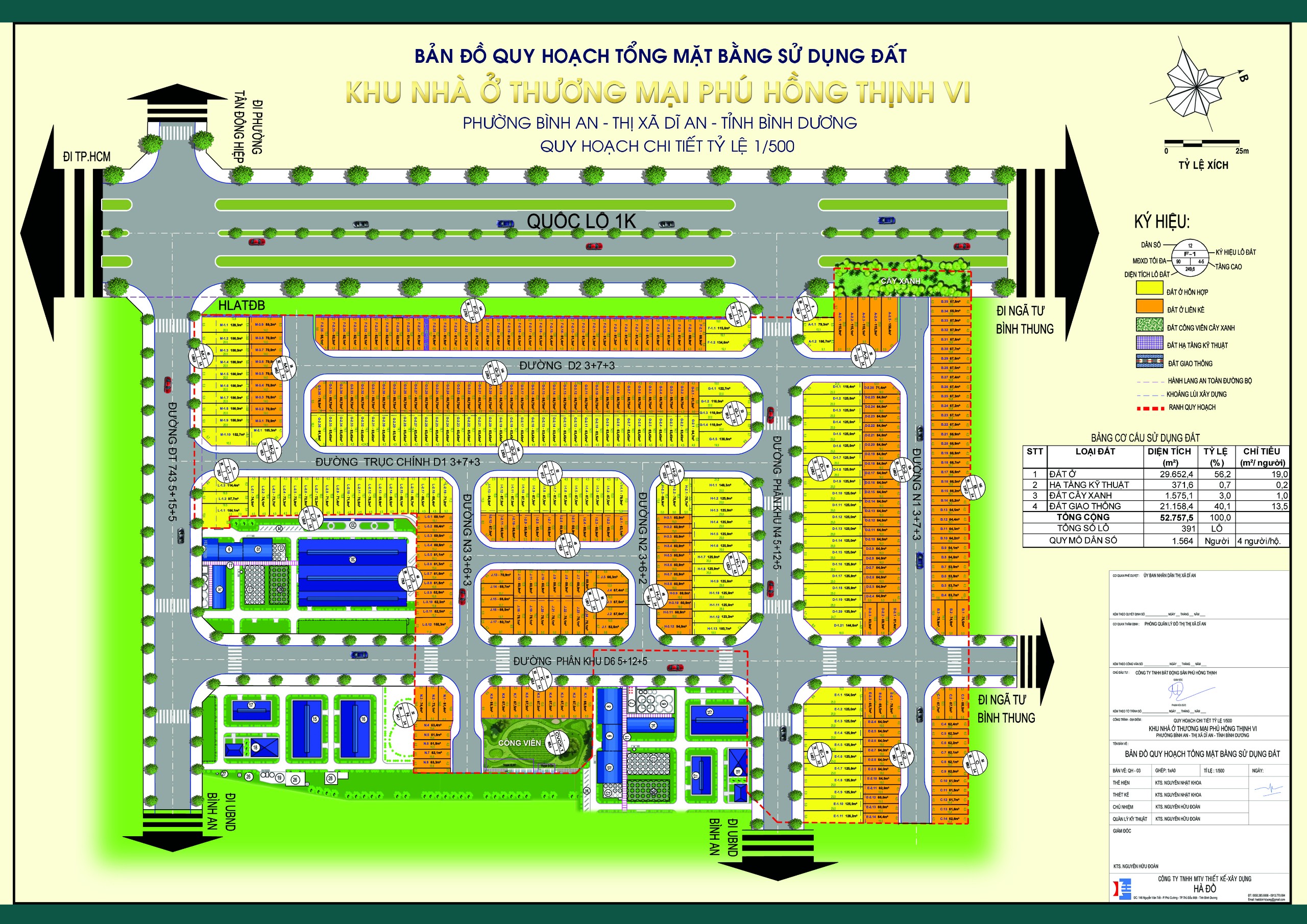 Công ty TNHH BĐS Phú Hồng Thịnh - 2