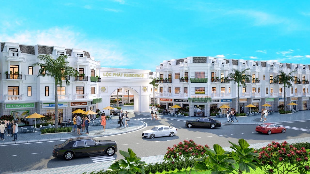 Công ty TNHH BĐS Phú Hồng Thịnh - 3