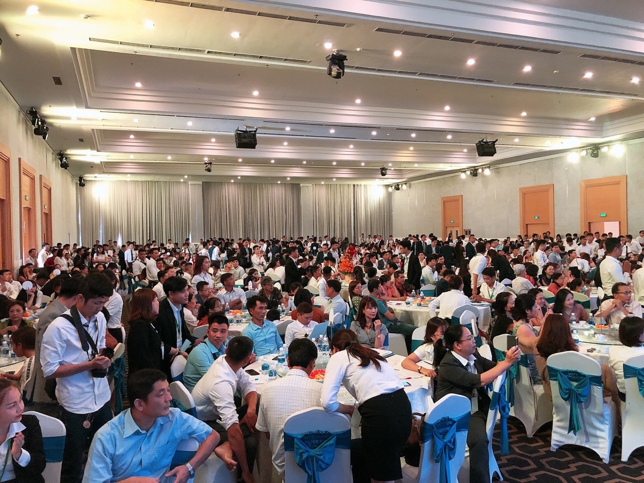 Phúc An Garden Bình Dương mở bán đợt 03 - 2