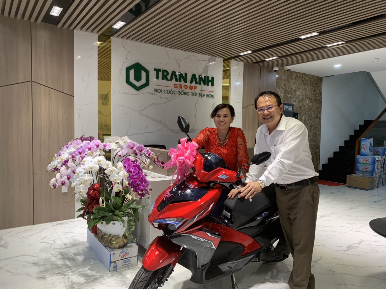 Phúc An Garden Bình Dương mở bán đợt 03 - 5