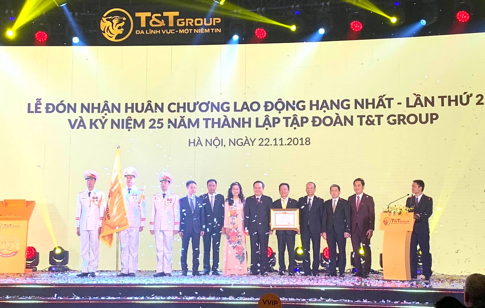 Dự án T&T Thái Sơn Long Hậu - 10