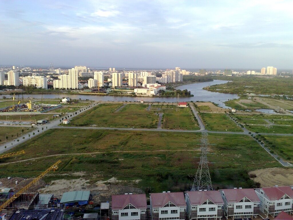 7 trường hợp được nhà nước cho thuê đất 1