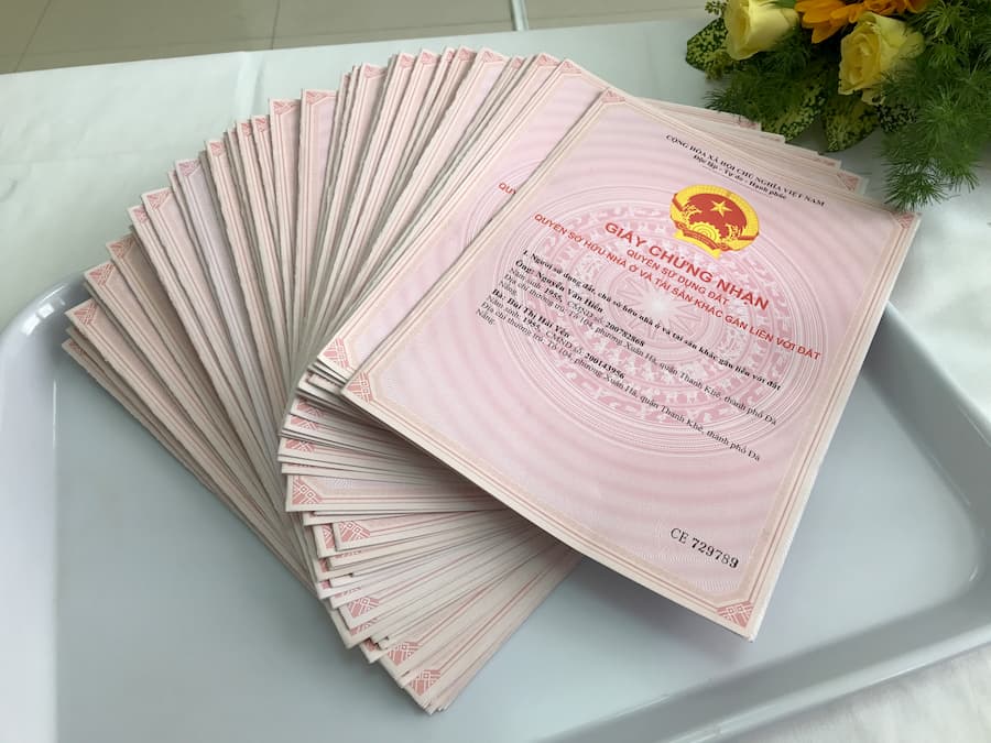 Dự án The Pearl Riverside Bến Lức - 6