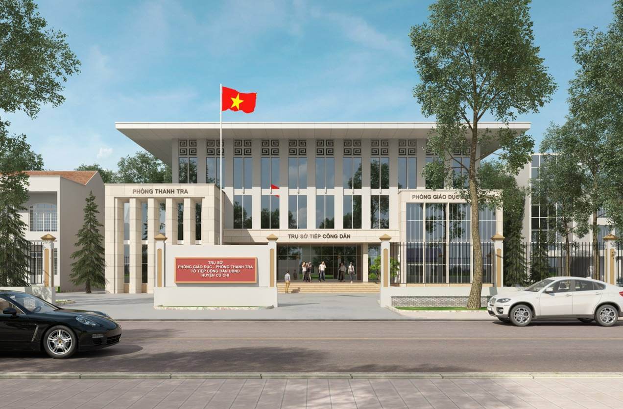 Quy định của pháp luật về thẩm quyền và thời gian cho thuê đất 1