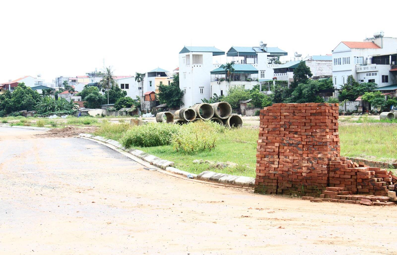 Thuê đất để thực hiện dự án đầu tư cần điều kiện gì? 1