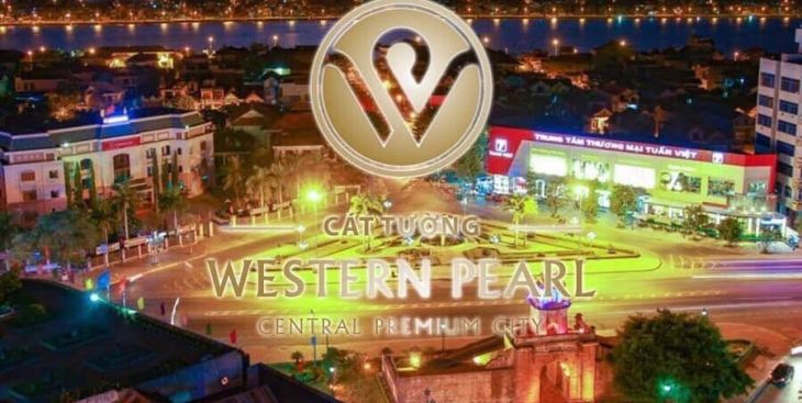 Dự án Cát Tường Western Pearl Hậu Giang có nên mua không?