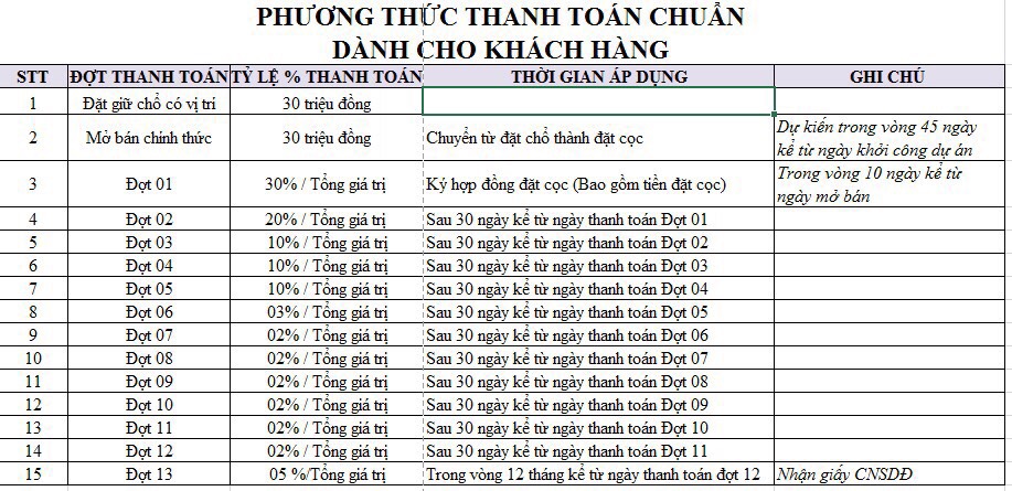 Mỹ Lệ Capital Bình Phước - 7