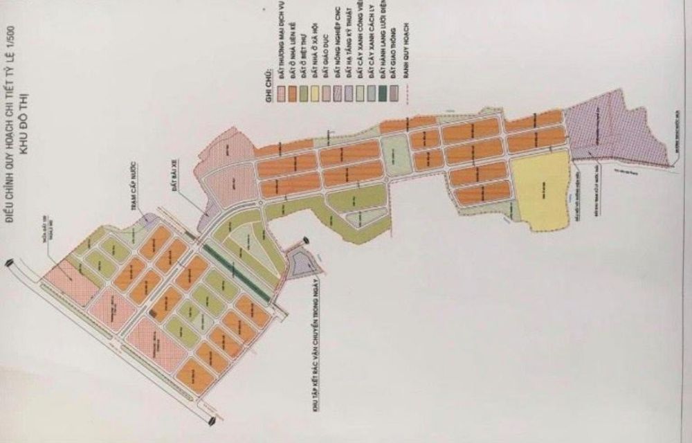 Mỹ Lệ Capital Bình Phước - 5