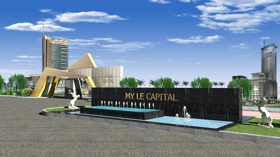 Mỹ Lệ Capital Bình Phước - 1