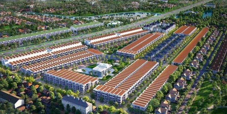 Dự án Golden Future City Bàu Bàng có nên mua không?