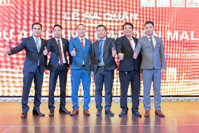 Công ty TNHH MTV BĐS Hà Nam - 1