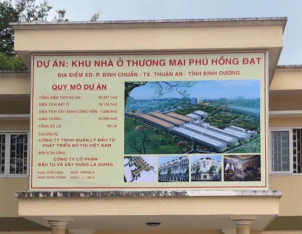 Công ty TNHH QL Đầu tư Phát triển đô thị Việt Nam - 3