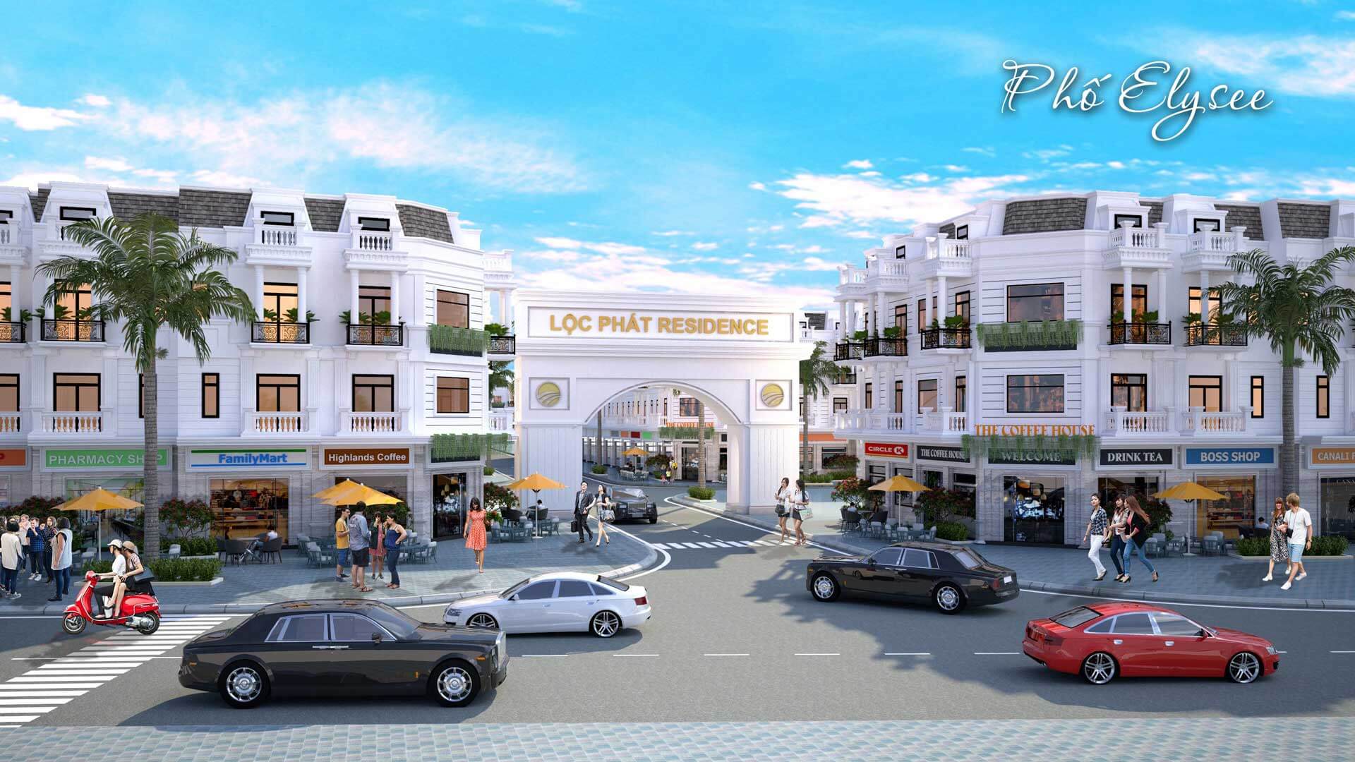 Công ty TNHH QL Đầu tư Phát triển đô thị Việt Nam - 2