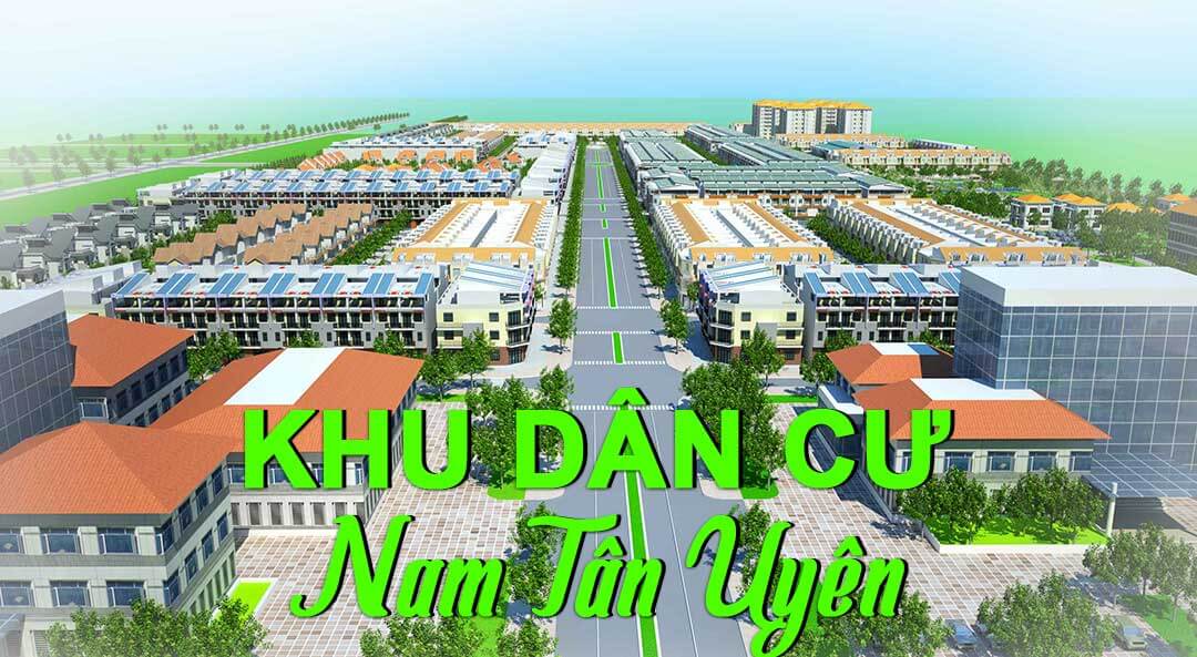 Dự án City Land Bình Dương - 5