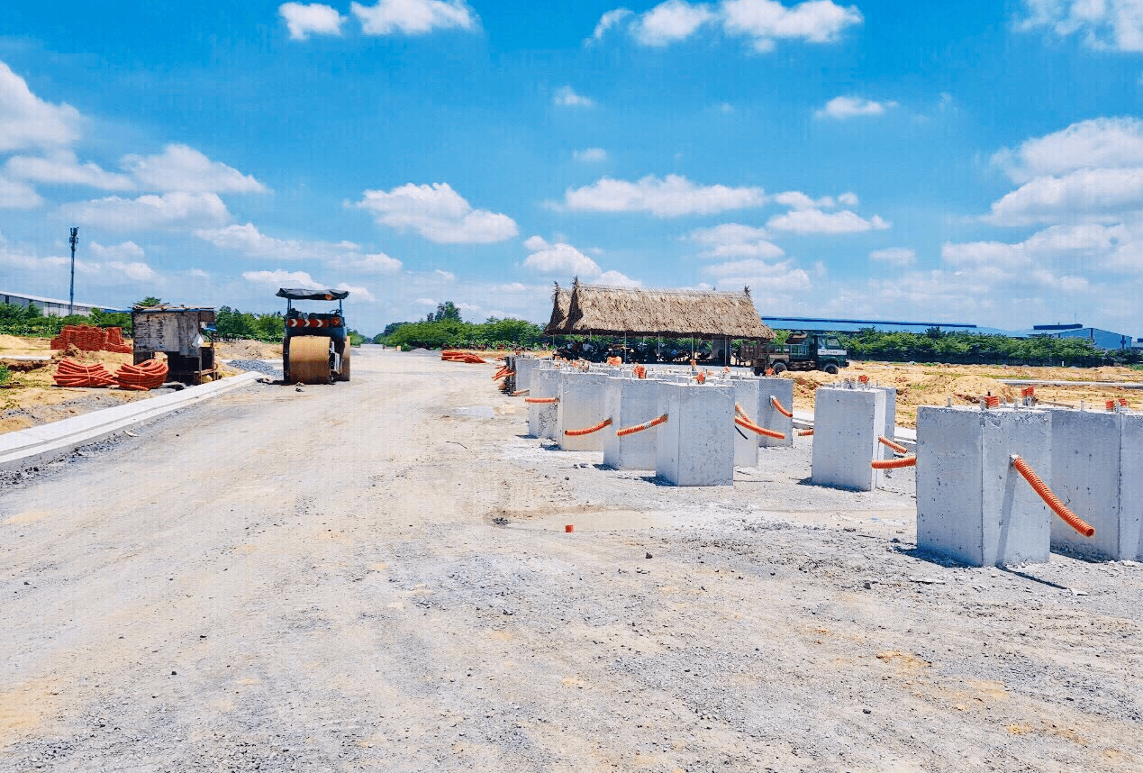 Dự án City Land Bình Dương - 11