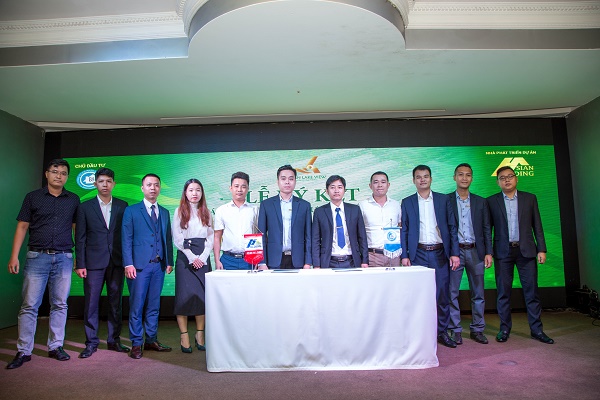 Công ty cổ phần đầu tư B85 - 3