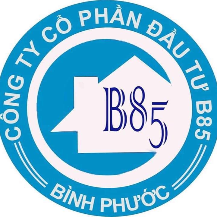 Công ty cổ phần đầu tư B85 - 1