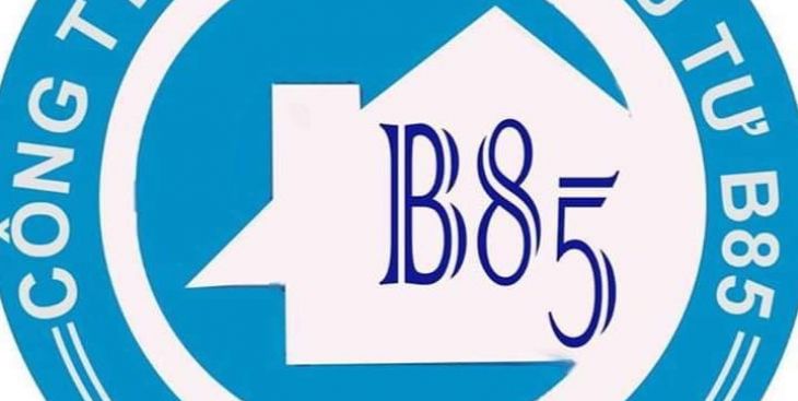Giới thiệu công ty cổ phần đầu tư B85 (đầy đủ nhất)