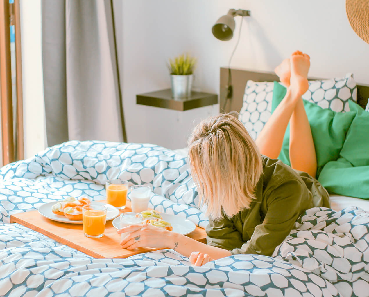 4 sai lầm nghiêm trọng khiến staycation của bạn thất bại 3