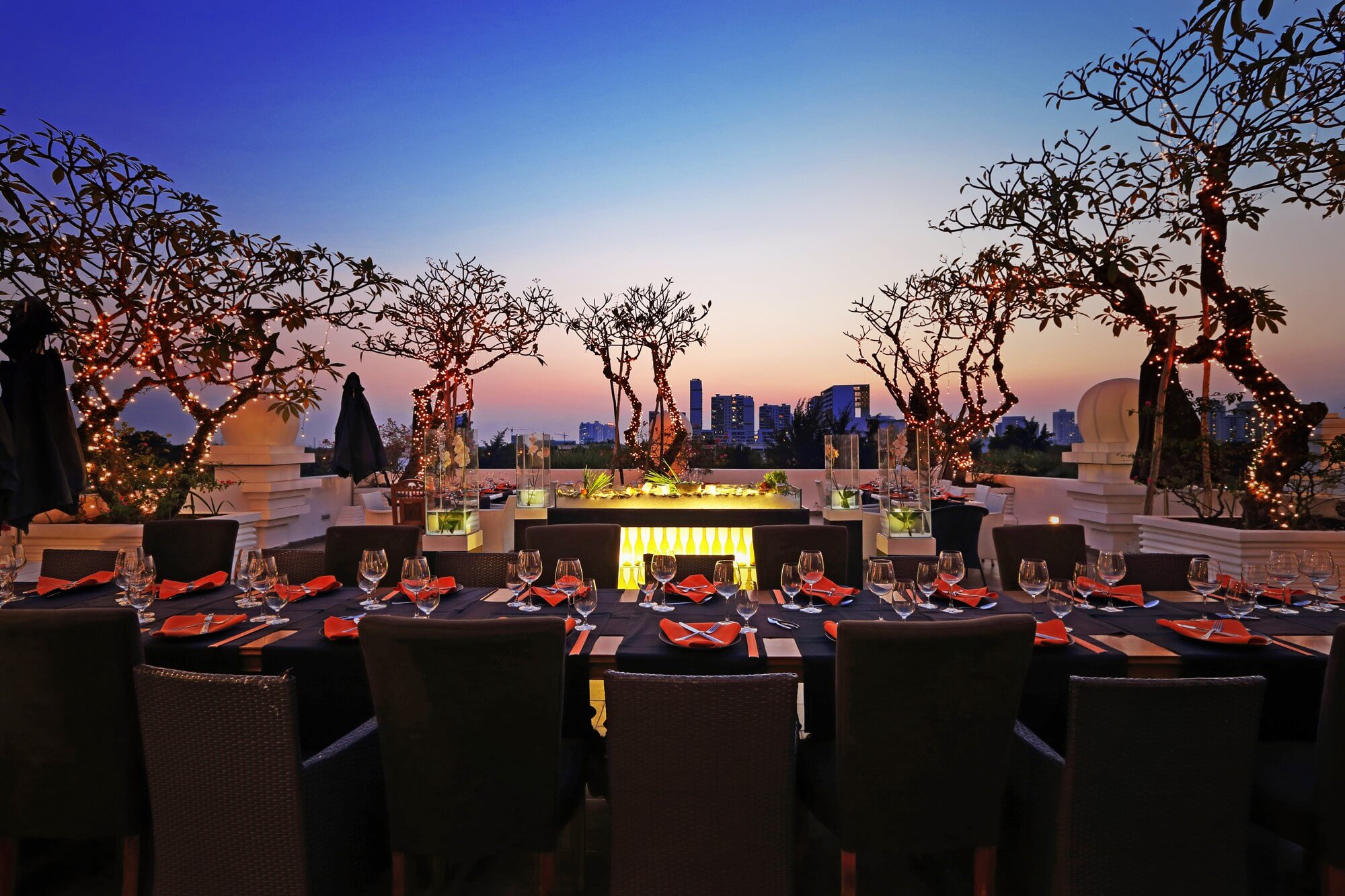 Top 5 địa điểm staycation ngoại ô Sài Gòn chất như nước cất 14