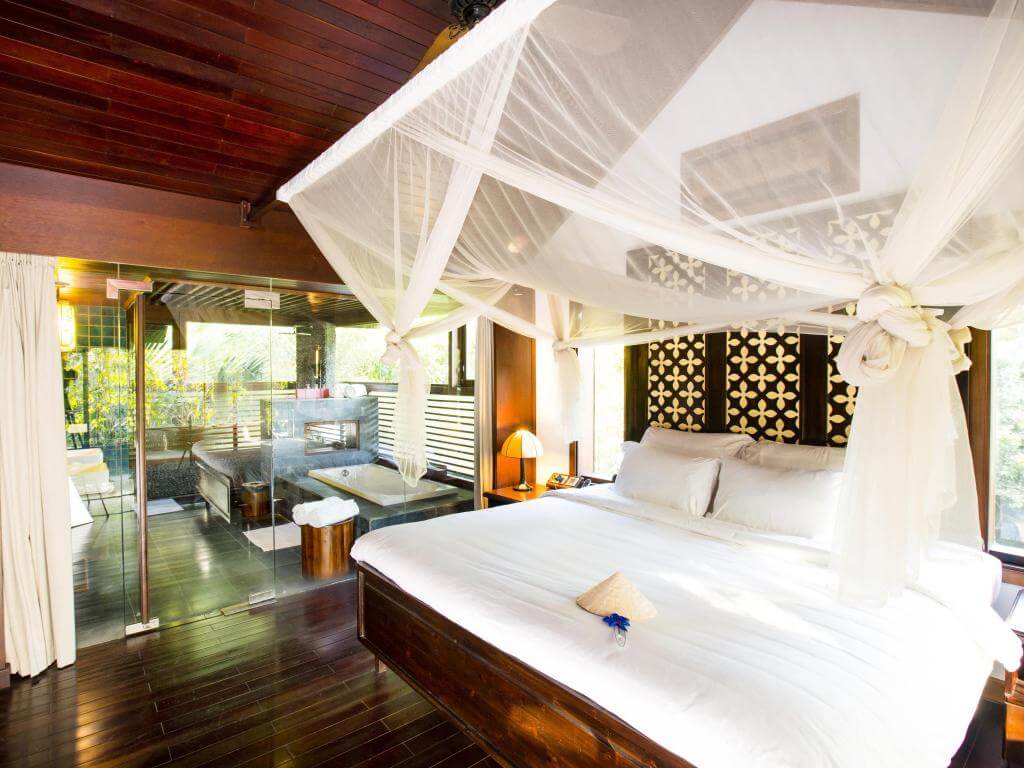 Top 5 địa điểm staycation ngoại ô Sài Gòn chất như nước cất 5