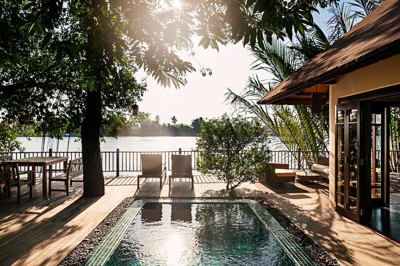 Top 5 địa điểm staycation ngoại ô Sài Gòn chất như nước cất 6