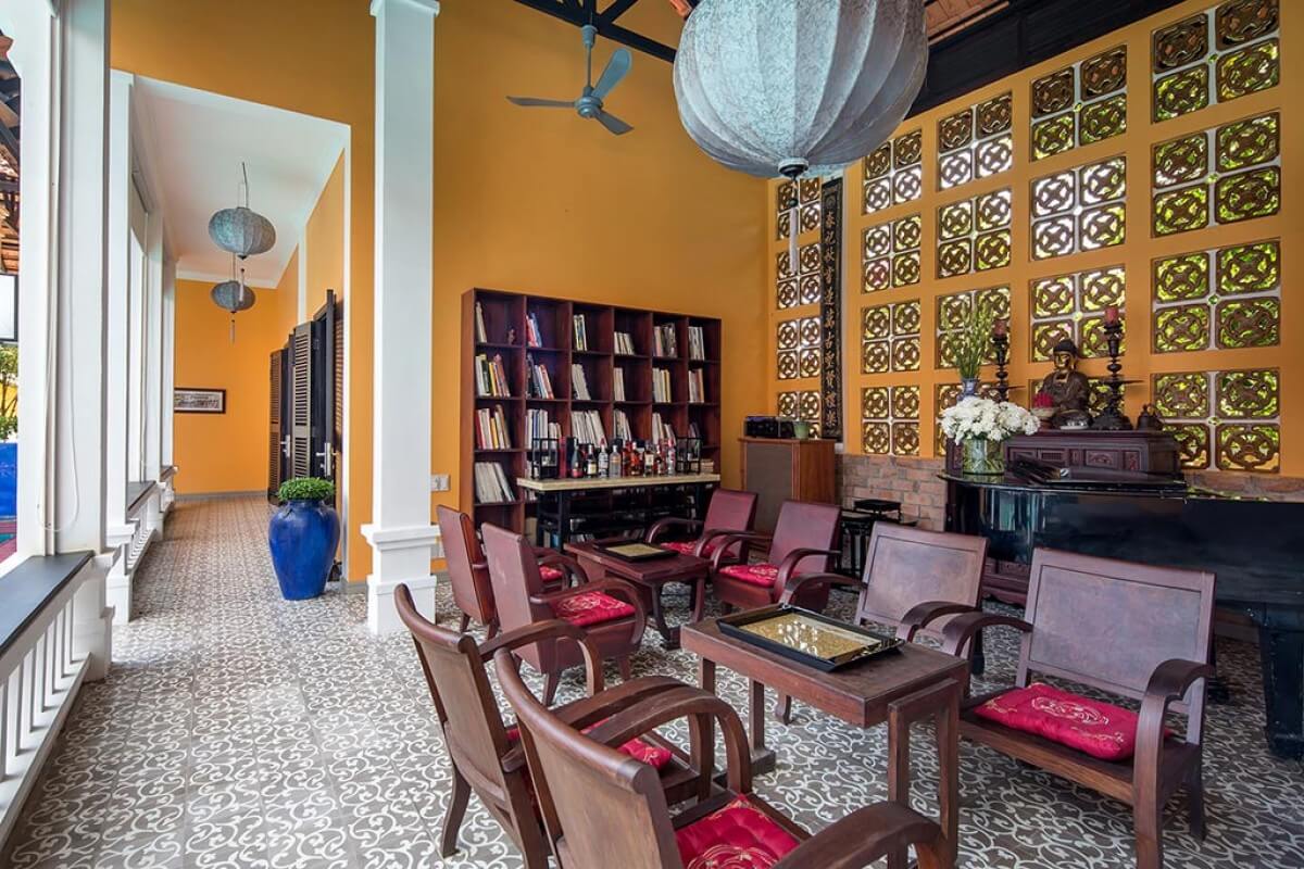 Top 5 địa điểm staycation ngoại ô Sài Gòn chất như nước cất 9