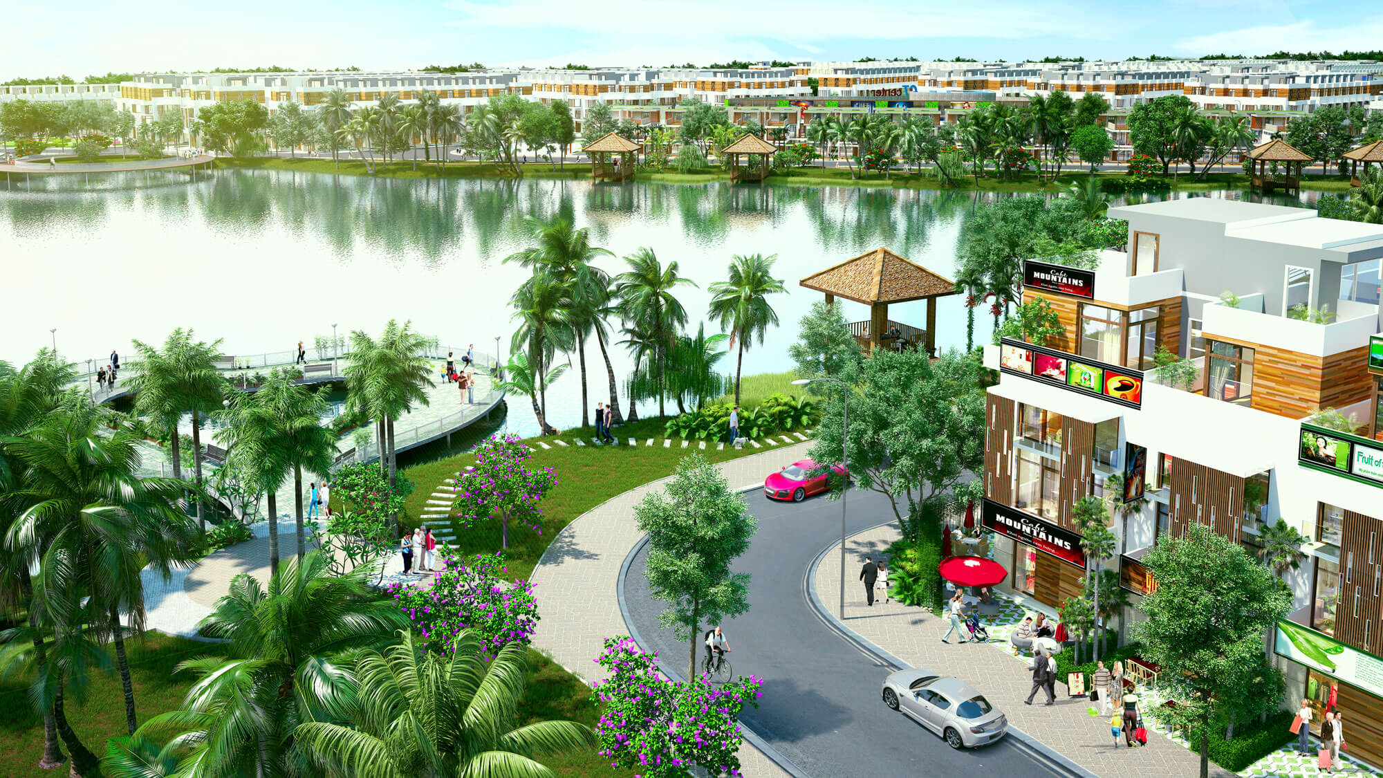 Staycation ở Long An, tại sao không? 1