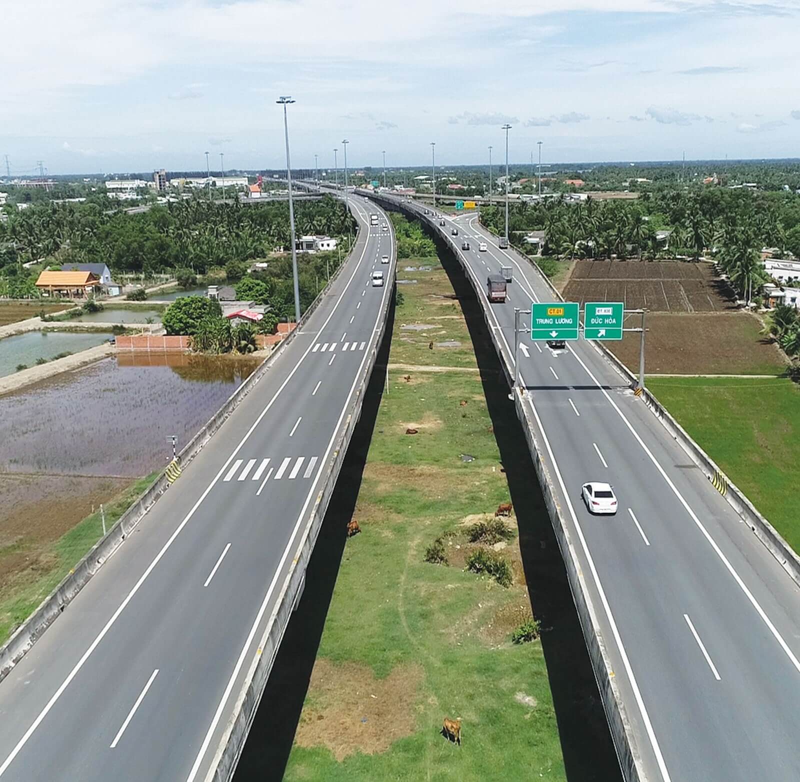 Staycation ở Long An, tại sao không? 2