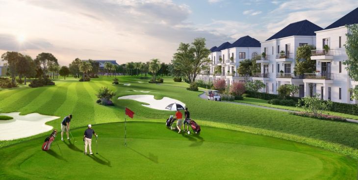 Top 5 địa điểm staycation ngoại ô Sài Gòn chất như nước cất