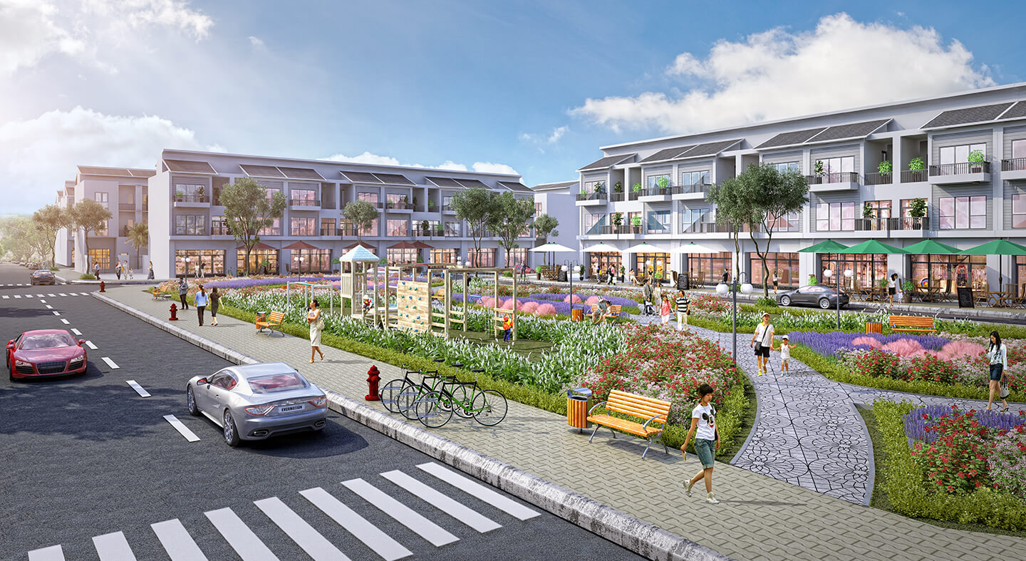 Công Ty Cổ Phần Thái Sơn Long An - 3