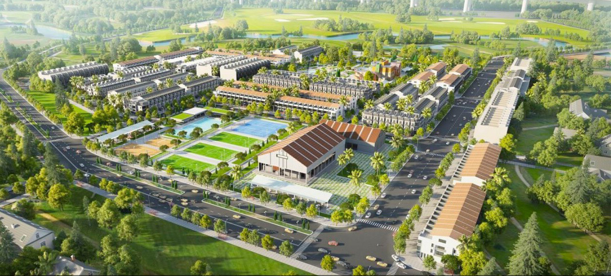 Công ty CP Địa ốc Thành Nam - 4