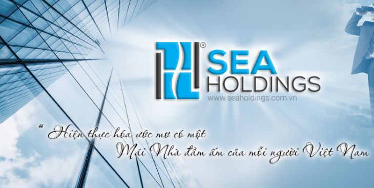 Tập đoàn Seaholdings: tất tần tật thông tin đầy đủ nhất