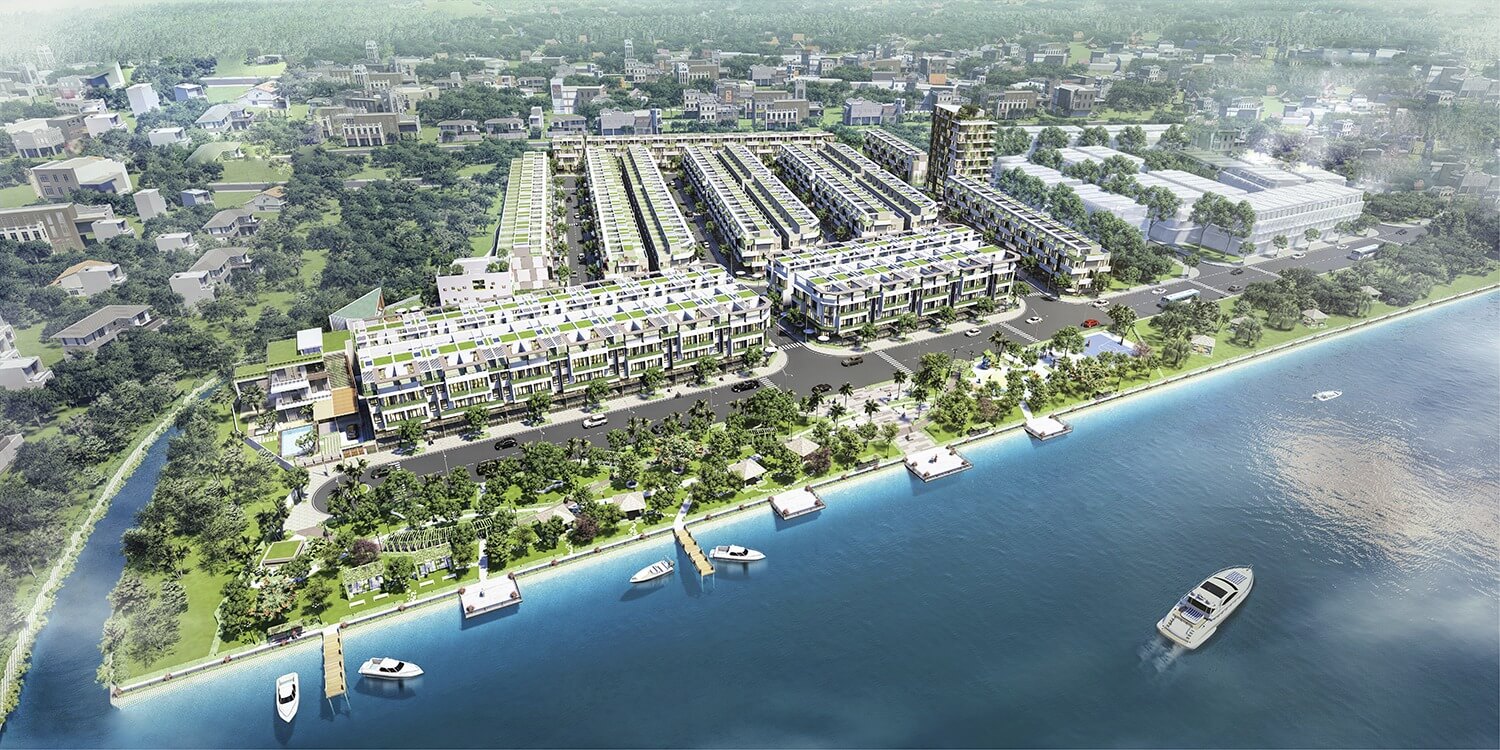 Công ty cổ phần Pan Bến Lức 2