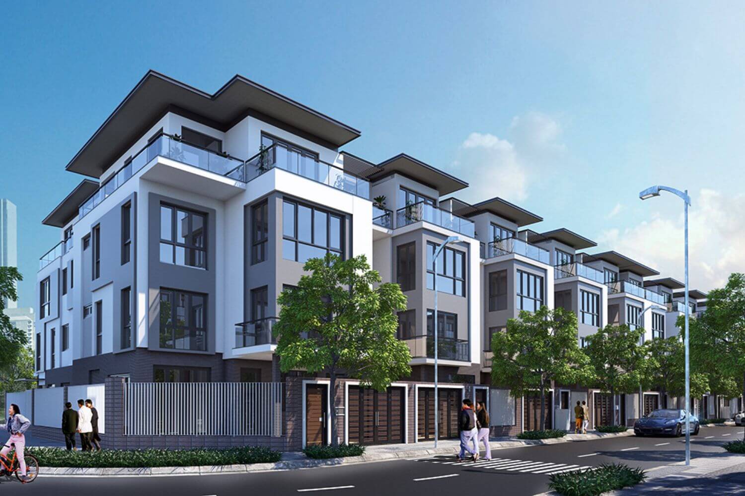 Công ty Địa ốc Khang Long 4