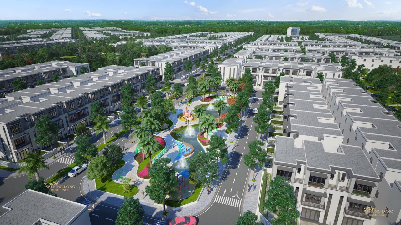 Công ty TNHH bất động sản Mai Phương 3