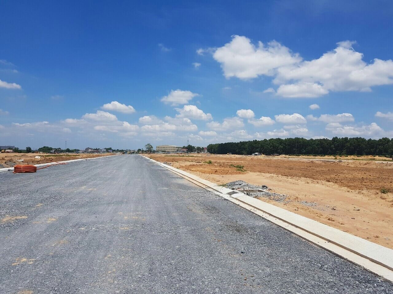 Giới thiệu Công ty TNHH Công nghiệp và Đô thị Nam Tân Uyên 2