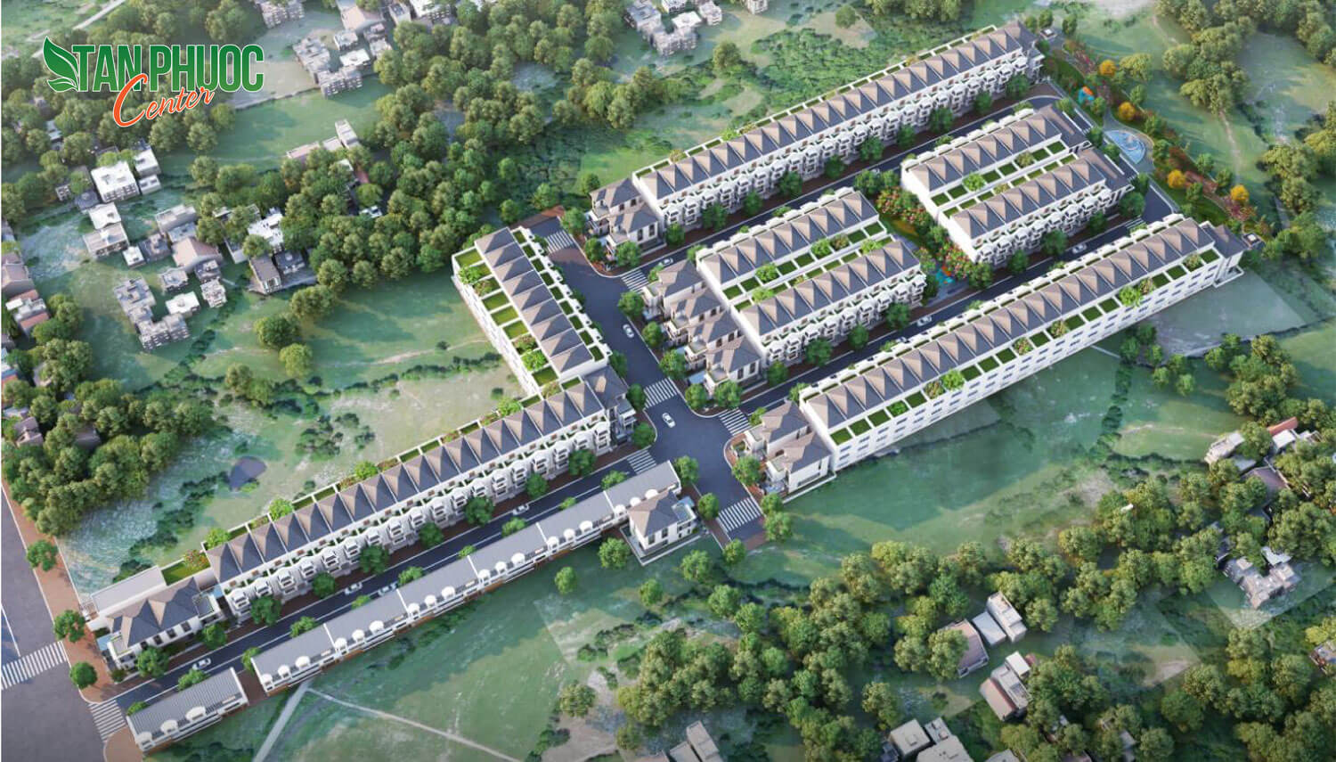 Công ty TNHH Sông Tiền Land 3