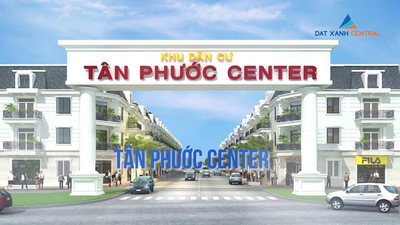 Công ty TNHH Sông Tiền Land 5