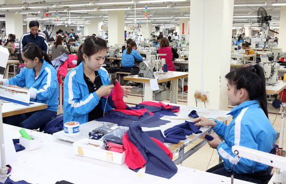 người lao động có nhu cầu lớn về nhà ở