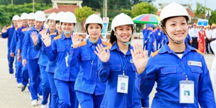 Bình Dương và bài toán về dân nhập cư