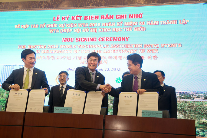 Hiệp hội WTA năm 2018