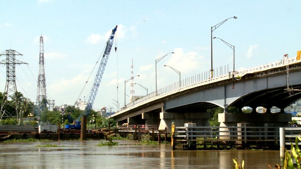 3 vấn đề nhức nhối tại cầu Tân An 1 cần giải quyết ngay lập tức 5