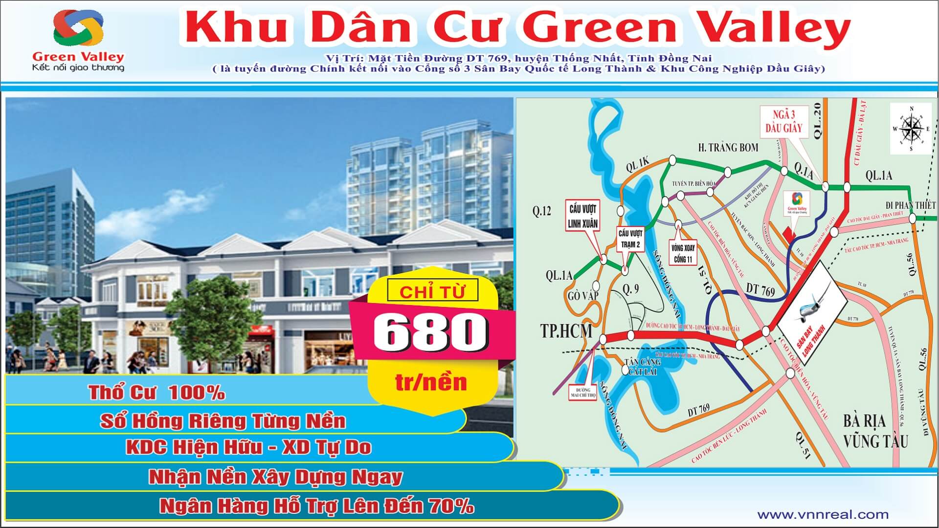 Công ty Cổ phần VNNReal - 4
