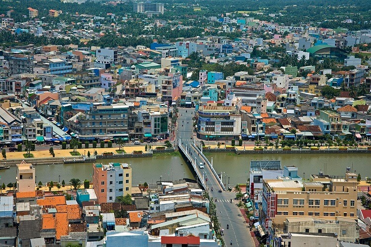 Cầu Tân An 2 hoàn thành, ai hưởng lợi nhiều nhất? 2