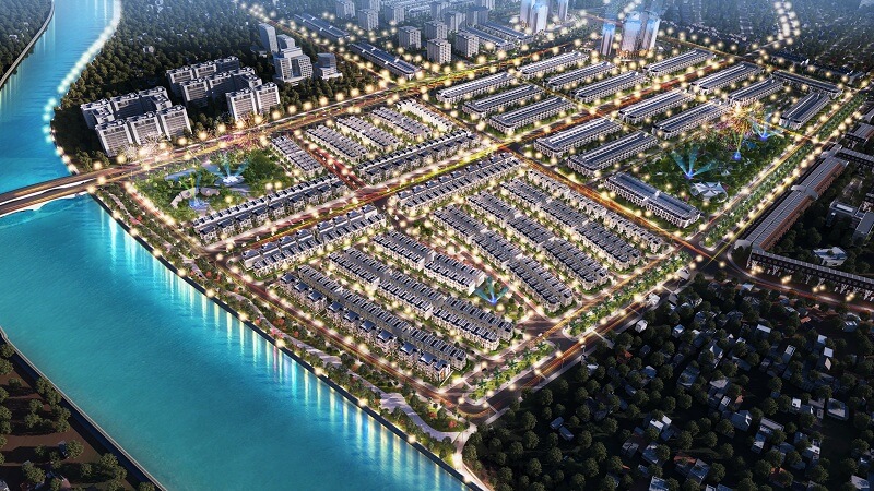 Cầu Tân An 2 hoàn thành, ai hưởng lợi nhiều nhất? 3